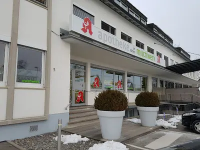 Apotheke Im Alten Milchwerk