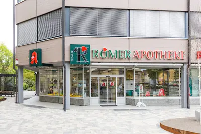 Dr. Sailers Römer-apotheke