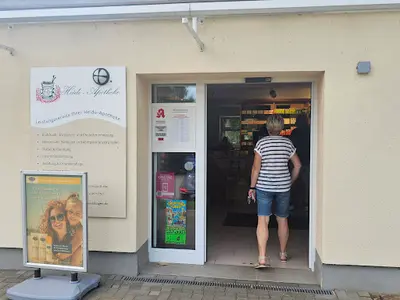 Heide-apotheke