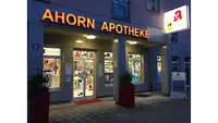 Ahorn Apotheke