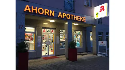 Ahorn Apotheke