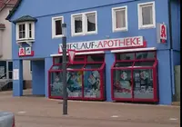 Wieslauf-apotheke Rudersberg