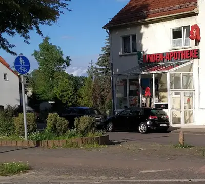Linden Apotheke