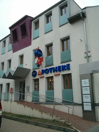 Pohl Apotheke