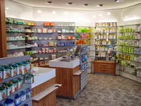 Central Apotheke