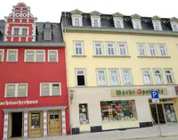 Markt-apotheke