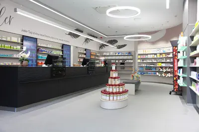 Schiller-apotheke