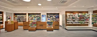 Marien Apotheke Voit Ohg