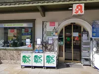 Adler-apotheke Im Haus Der Gesundheit