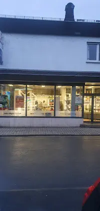 Amts-apotheke