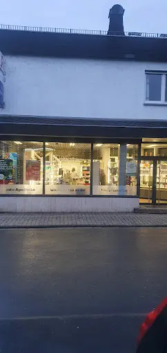 Amts-apotheke
