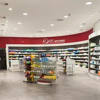 Adam Apotheke