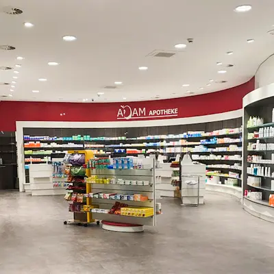 Adam Apotheke