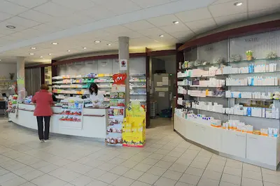 Aeskulap Apotheke