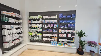 Avicenna Apotheke Ohg