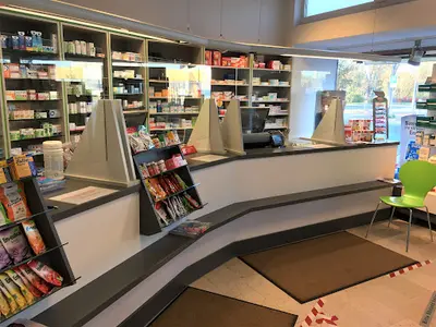Brückweg-apotheke