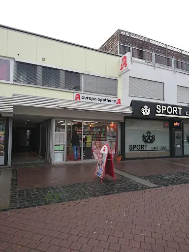Europa Apotheke