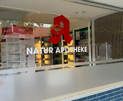 Natur Apotheke