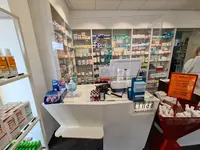 Rosen Apotheke Antonia Özay E.k.