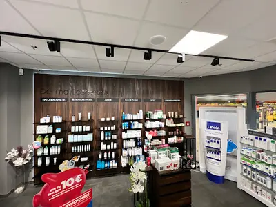 Smart Apotheke