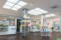 Hachtor Apotheke Rüthen