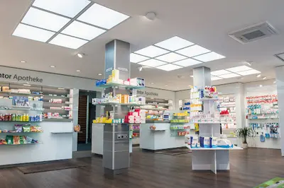 Hachtor Apotheke Rüthen