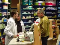 Hirsch Apotheke