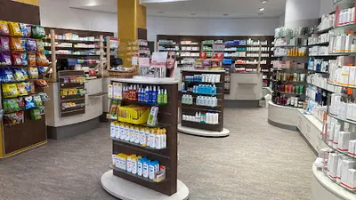 Apotheke Von Hirschhausen