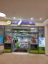 Easyapotheke Saalfeld