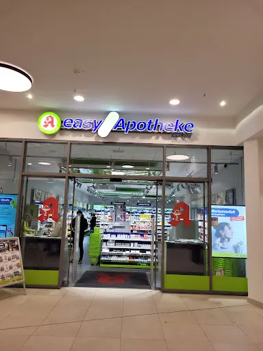 Easyapotheke Saalfeld