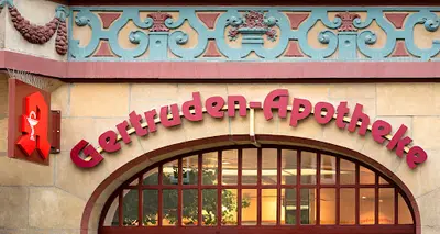 Gertruden-apotheke