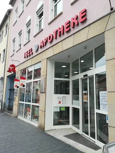 Igel Apotheke