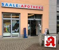 Saale-apotheke Saalfeld Am Norma