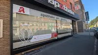 Apotheke Am Geisberg