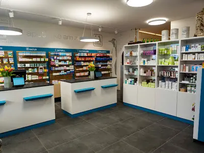 Apotheke Am Zoo