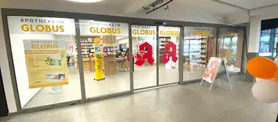 Apotheke Im Globus Dudweiler