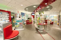 Apotheke Im Globus - Partner Von Avie