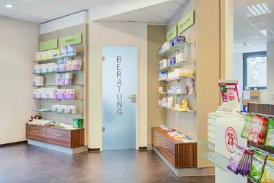 Apotheke Im Medizeum