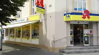 Apotheke Klein Am Markt