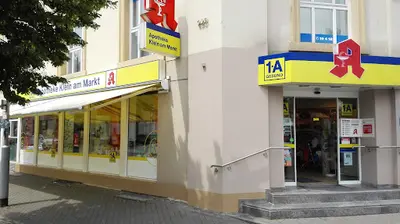 Apotheke Klein Am Markt