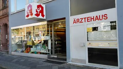 Arndt-apotheke