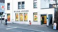 Bellevue-apotheke Saarbrücken