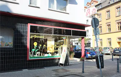 Blumen Apotheke