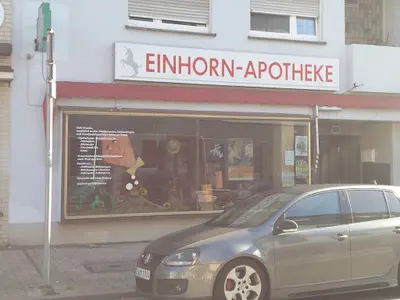 Einhorn Apotheke