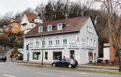Engel Apotheke