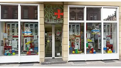 Johannis Apotheke