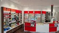 Landmann Apotheke Oliver Blank Saarbrücken