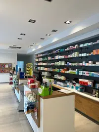 Laurentius Apotheke
