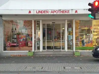 Linden Apotheke