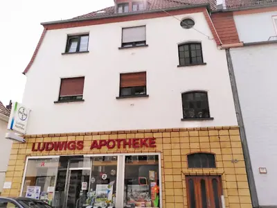 Ludwigs Apotheke